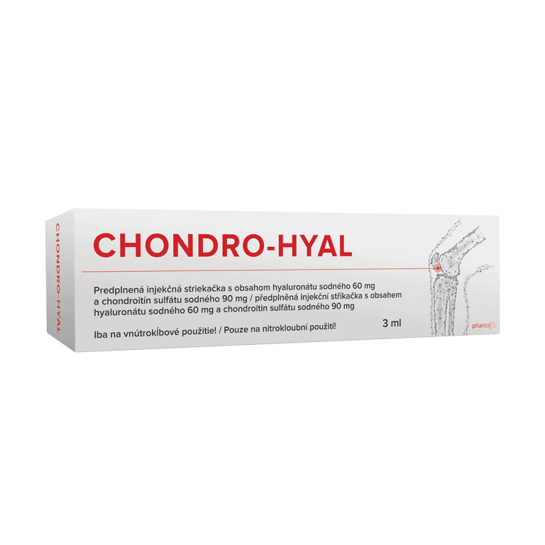 CHONDRO-HYAL