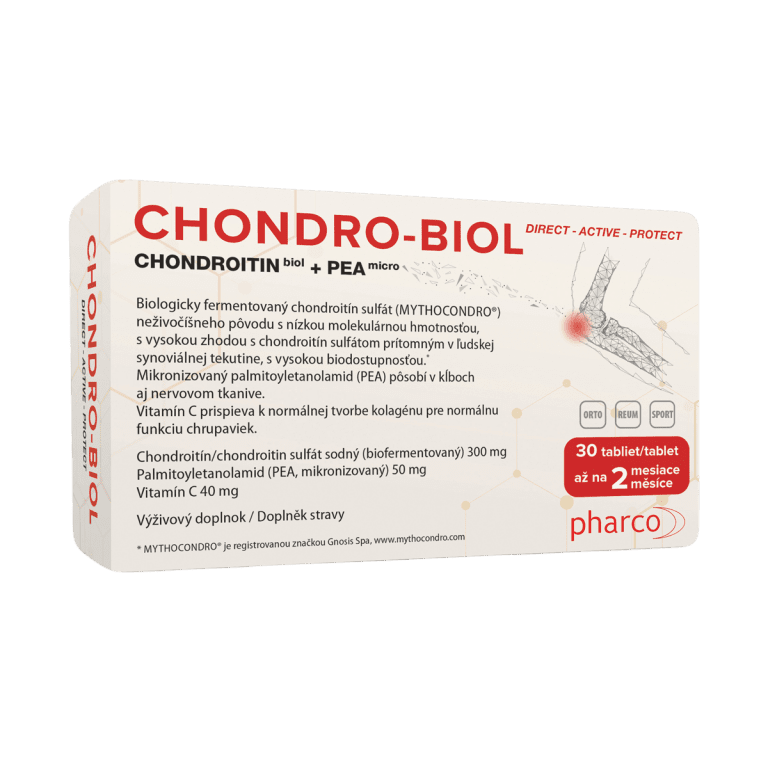 CHONDRO-BIOL