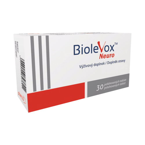 biolevox-neuro-30