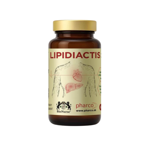 LIPIDIACTIS balenie